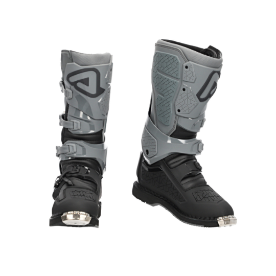 Acerbis X-ROCK MM TWO Boots-Motocross and Enduro Unisex Boots