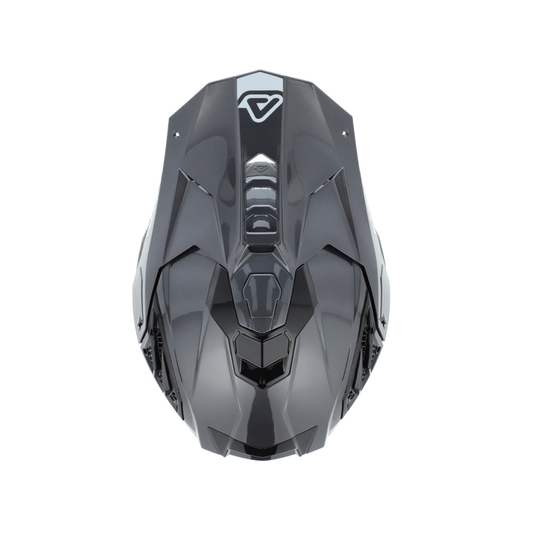 Acerbis Motocross AIRSTRIKE-X Full Face Helmet