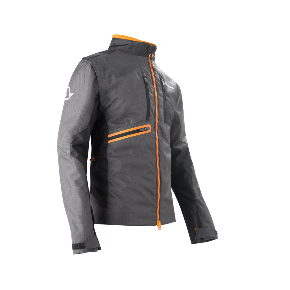 Acerbis ENDURO-ONE Unisex Jacket With Detachable Sleeves