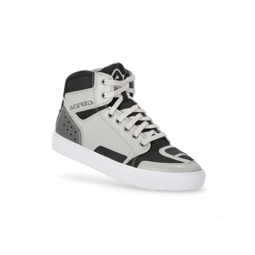Acerbis Unisex Shoes CE Lock-Waterproof Touring Shoes