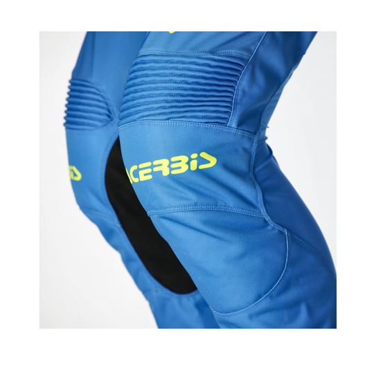 Acerbis Unisex MX Track INC Pants