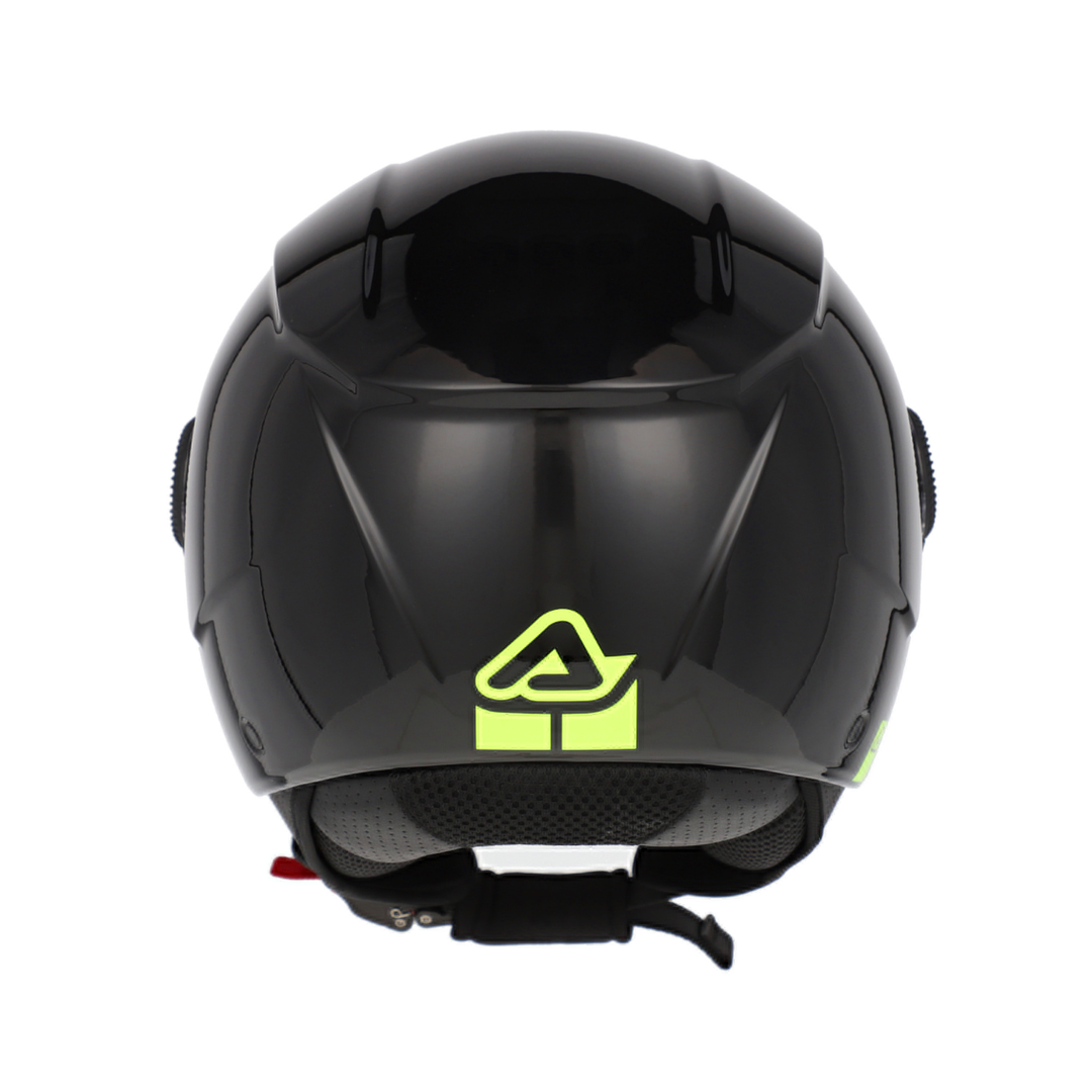 Acerbis Jet Brezza Open Face Helmet ECE 22-06 Approved