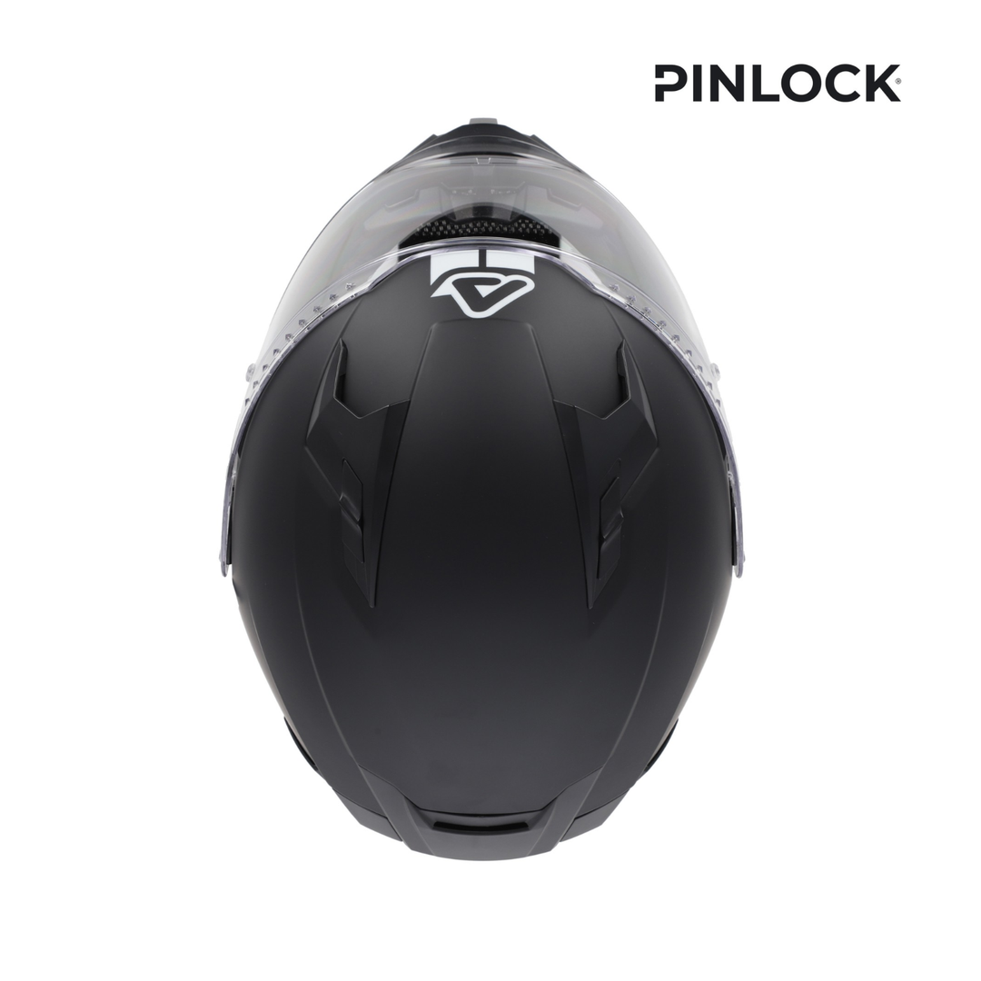 Acerbis Motorcycle Full Face Helmet-ECE 22-06 Approved