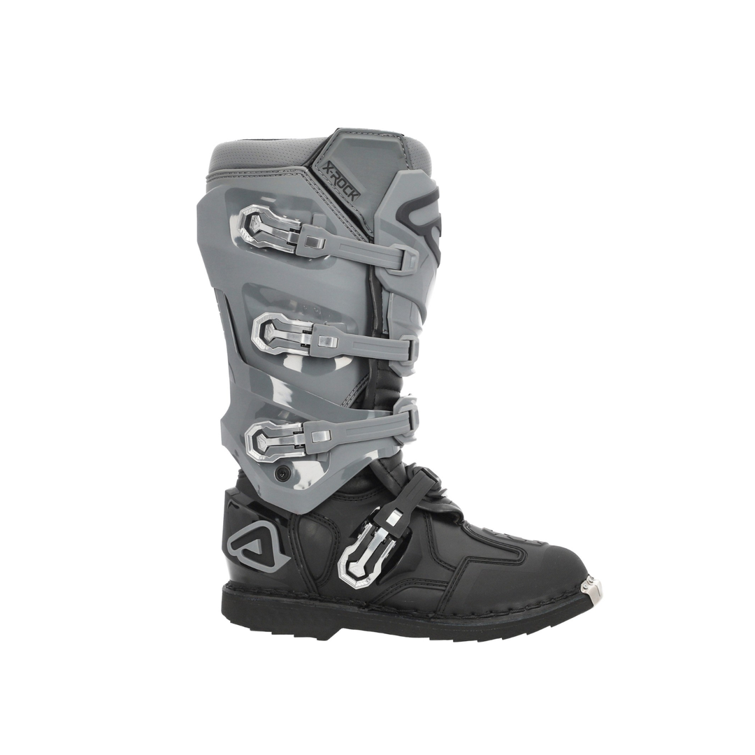 Acerbis X-ROCK MM TWO Boots-Motocross and Enduro Unisex Boots