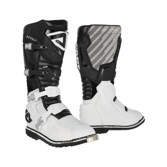 Acerbis Unisex X-RACE Boots-Motocross and Enduro Boots