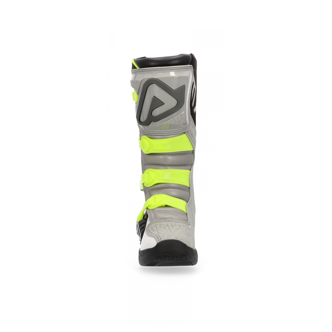 Acerbis Unisex X-Team Boots-Motocross And Enduro Boots