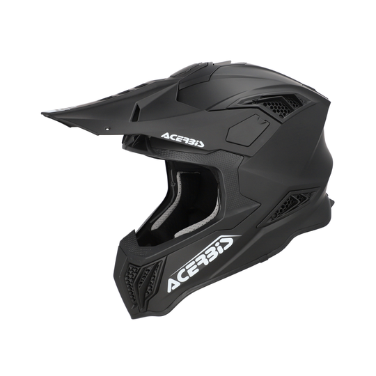 Acerbis Motocross AIRSTRIKE-X Full Face Helmet
