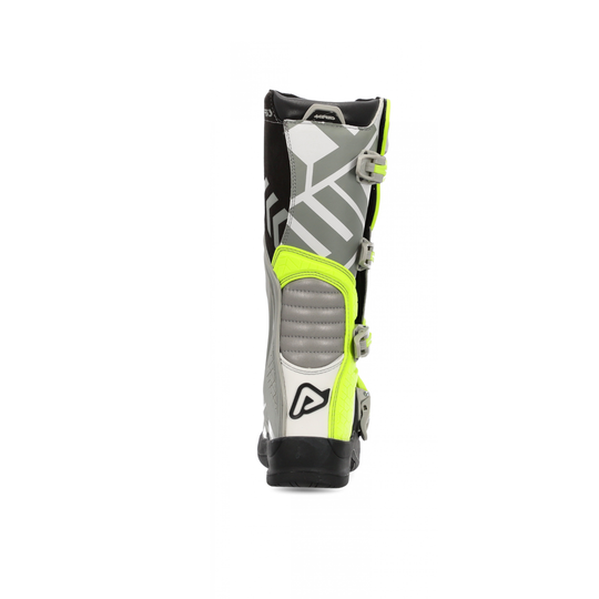 Acerbis Unisex X-Team Boots-Motocross And Enduro Boots