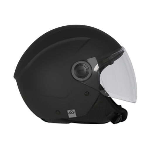 Acerbis Jet Brezza Open Face Helmet ECE 22-06 Approved