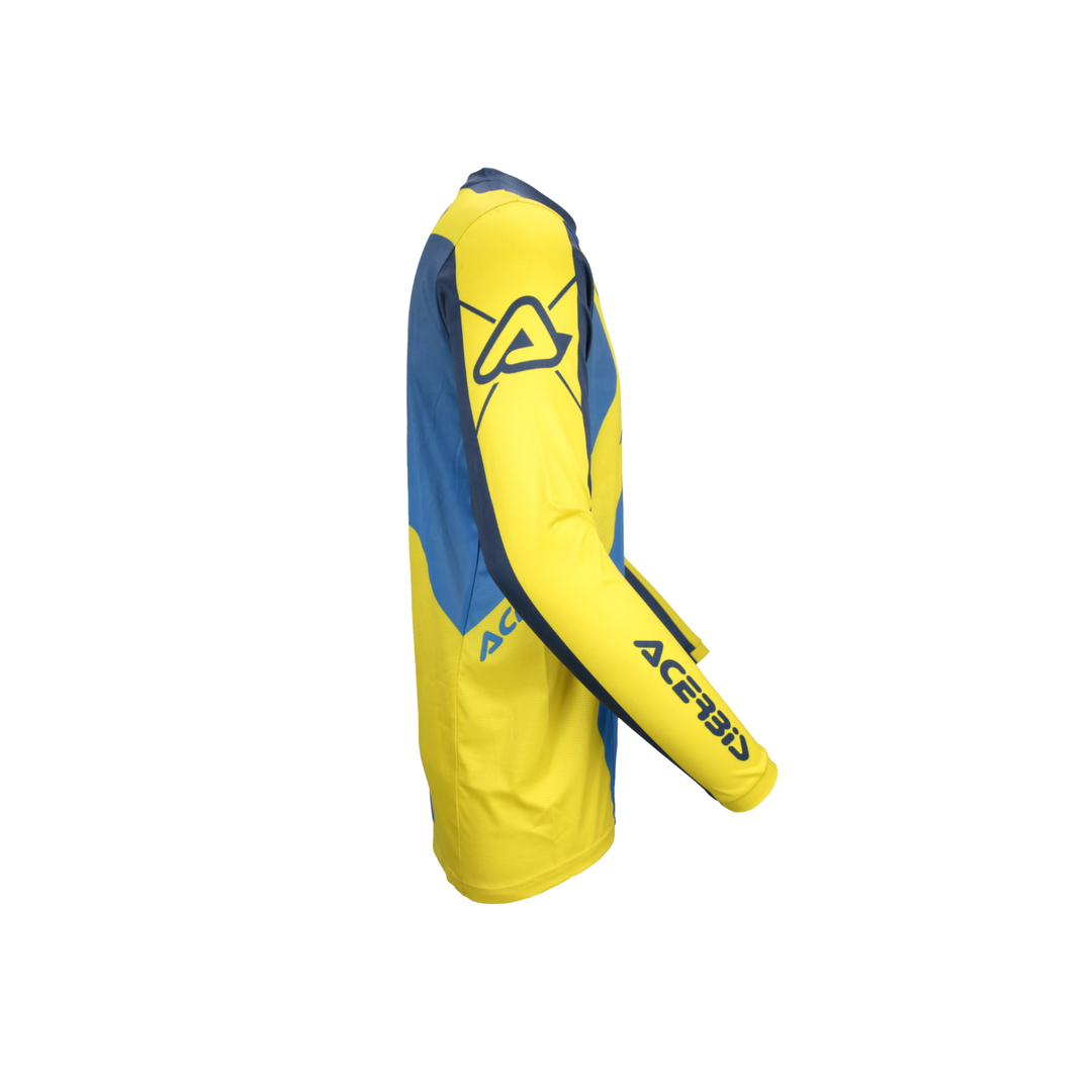 Acerbis Unisex MX J-Track INC 2.0 Jersey