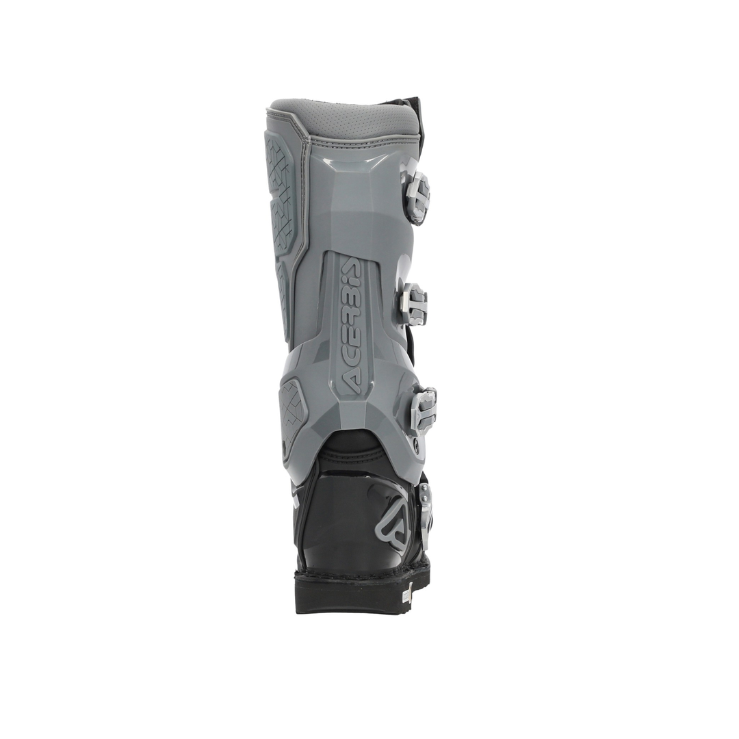 Acerbis X-ROCK MM TWO Boots-Motocross and Enduro Unisex Boots