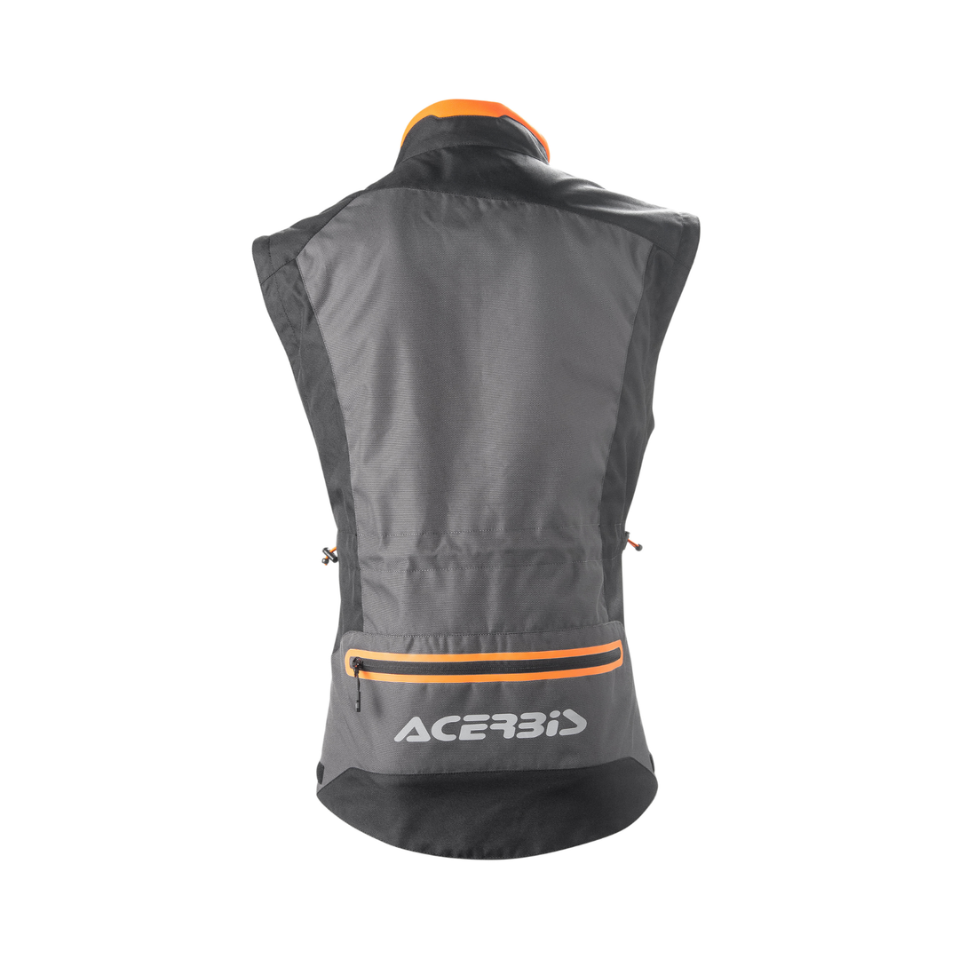 Acerbis ENDURO-ONE Unisex Jacket With Detachable Sleeves