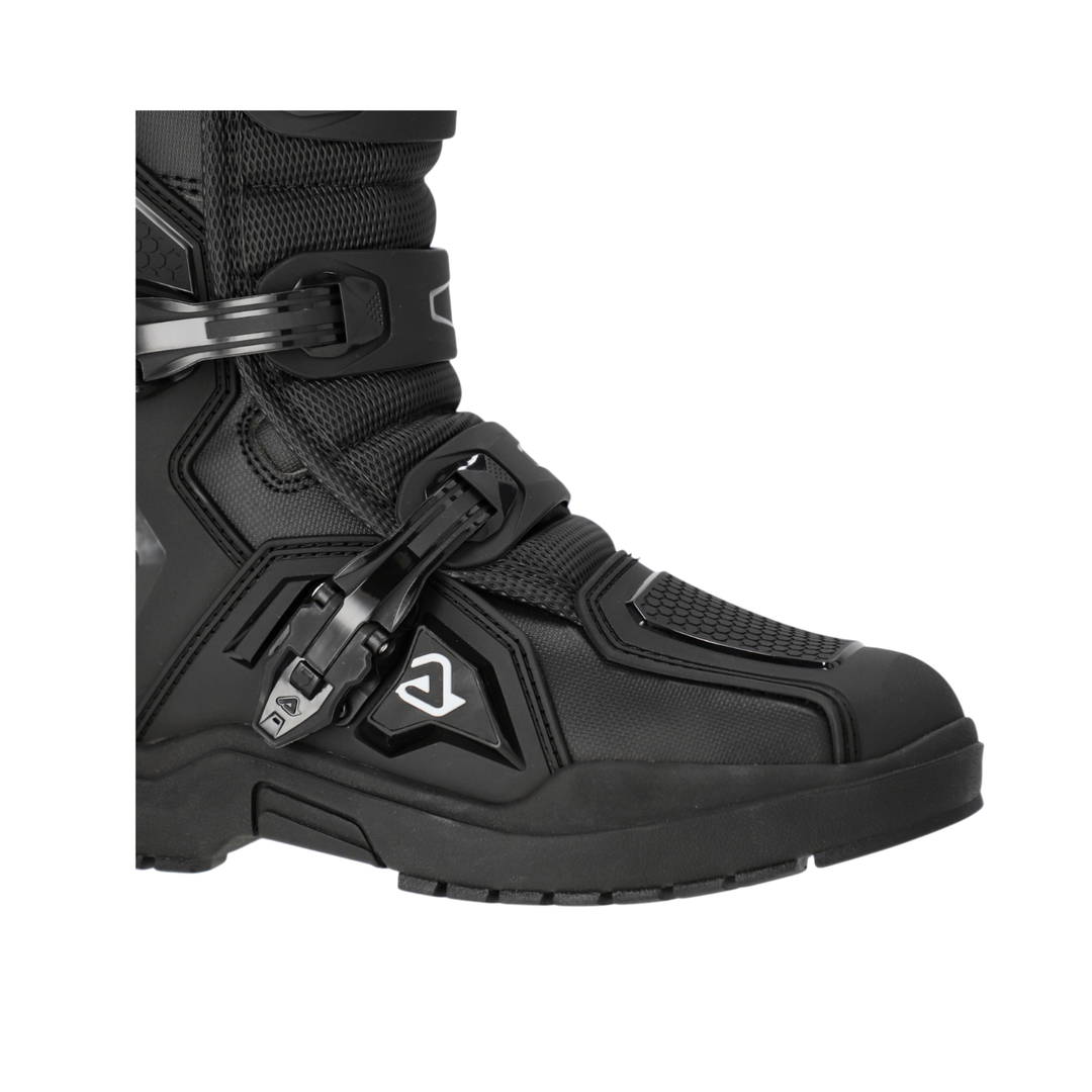 Acerbis ARTIGLIO Touring Boots-Unisex Adventure And Enduro Boots