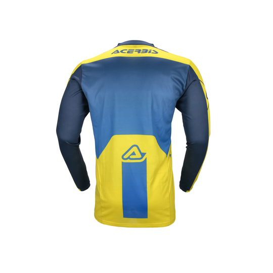 Acerbis Unisex MX J-Track INC 2.0 Jersey