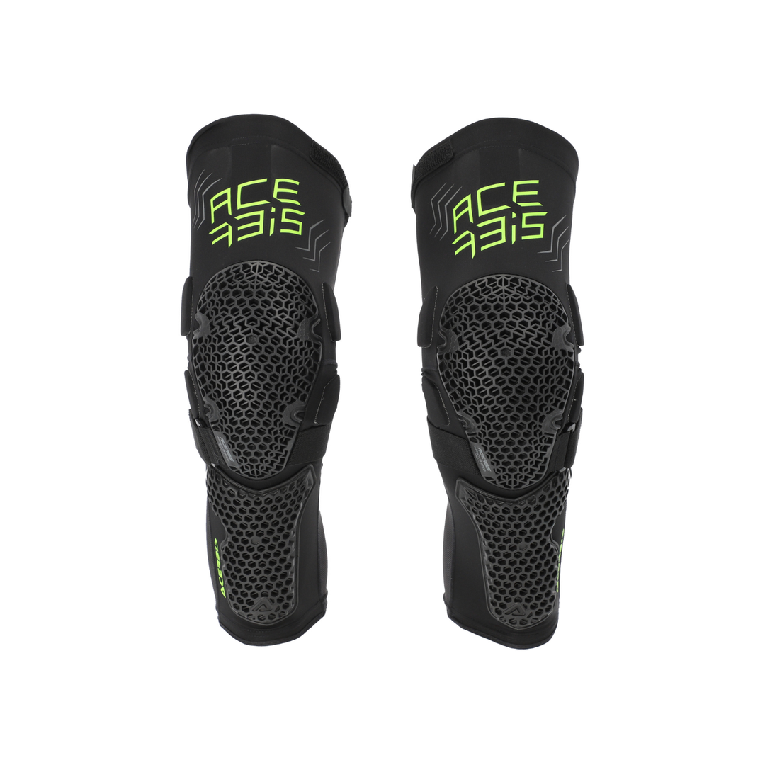 ACERBIS KNEE GUARD MTB KORRY PROTECTOR