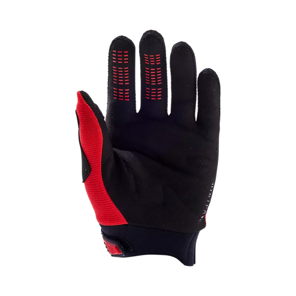 FOX YTH DIRTPAW GLOVE