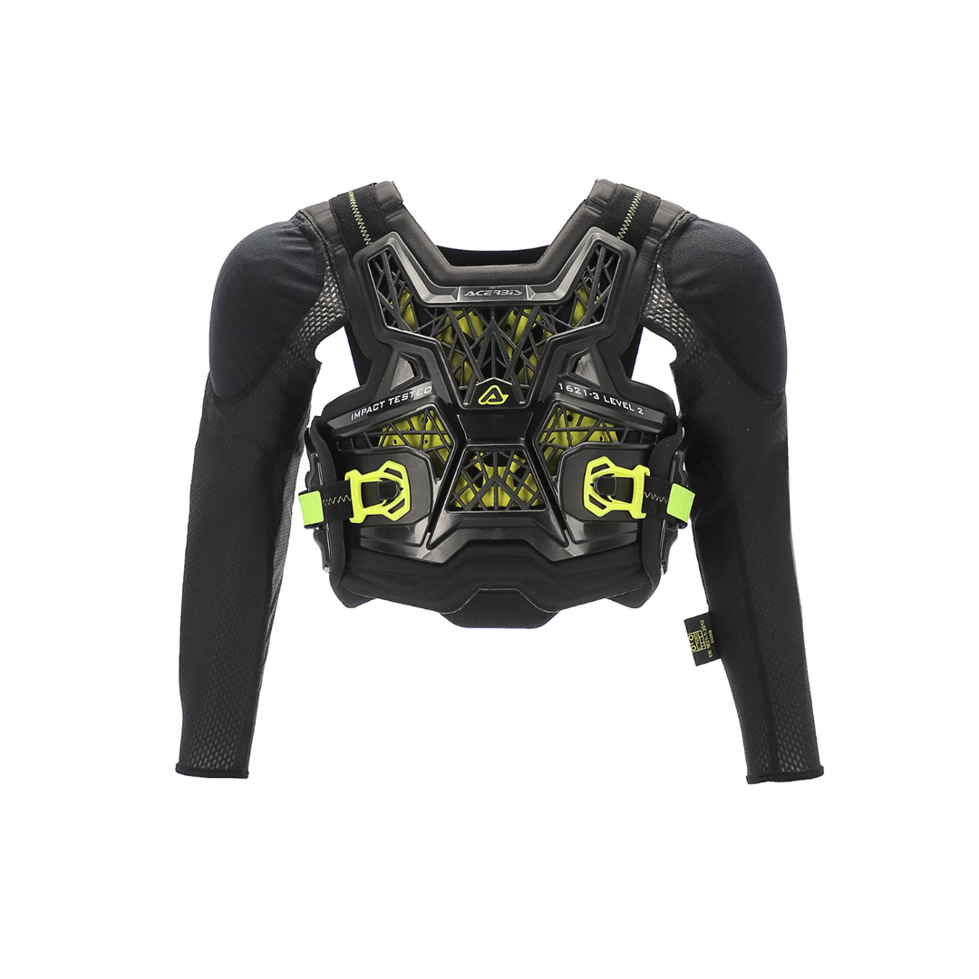 ACERBIS Kid Body Armour Spectrum Motocross Full Upper Body Protectors