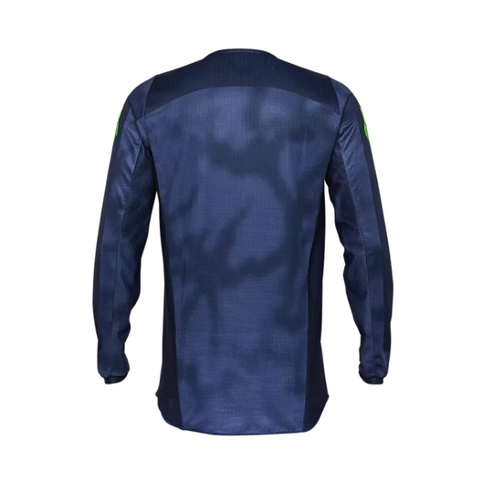 FOX 180 TAUNT MOTOCROSS JERSEY