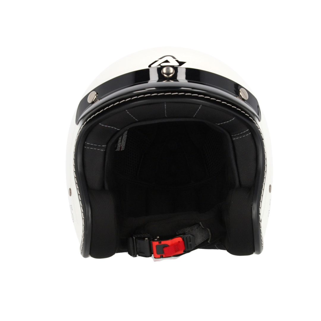Acerbis Open Face Skodela ECE 22.06 Helmet