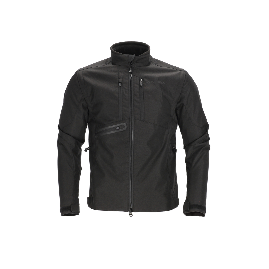 Acerbis ENDURO-ONE Unisex Jacket With Detachable Sleeves