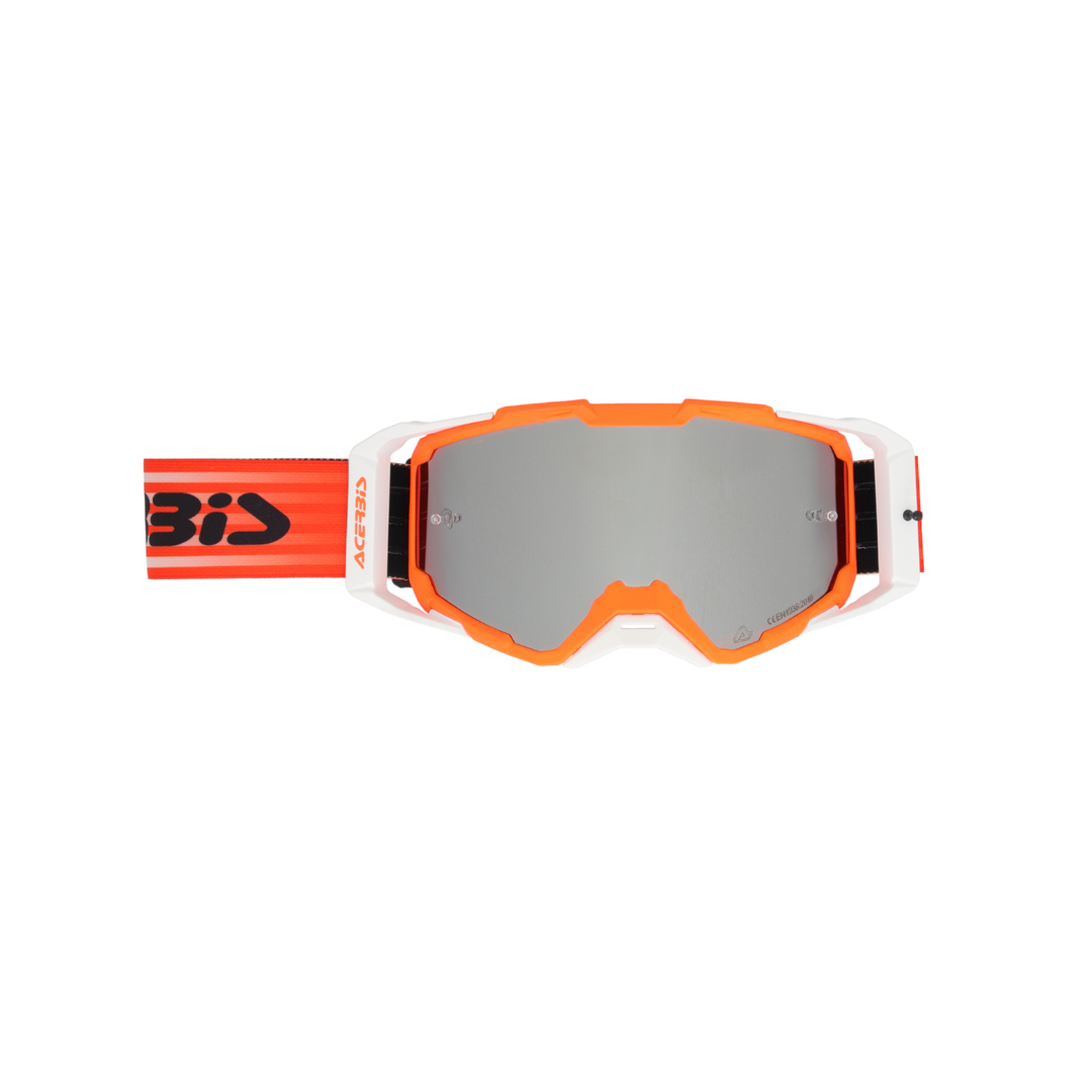 Acerbis Vitrion Mirror Goggle