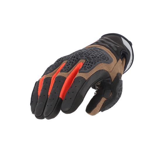 Acerbis CE Crossover Gloves