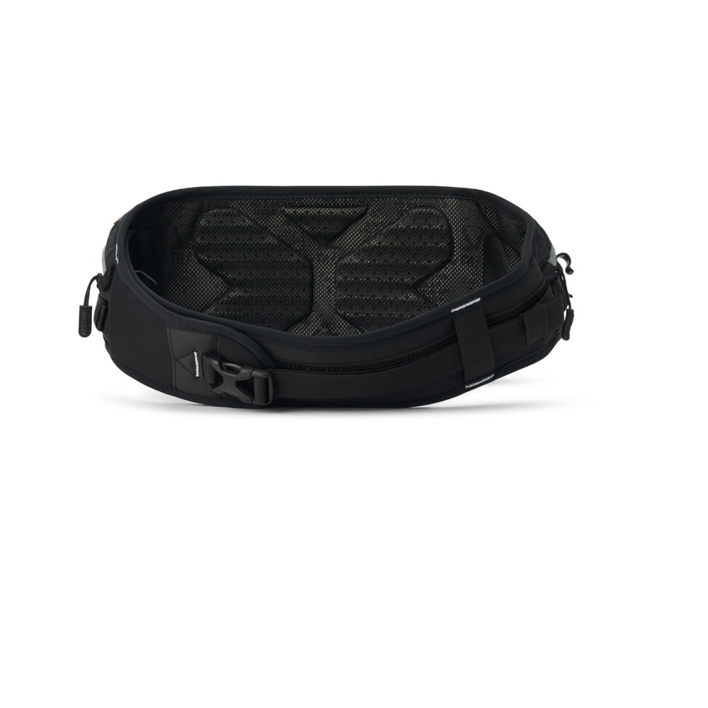USWE ZULO 6 Waist Hydration Carbon Black
