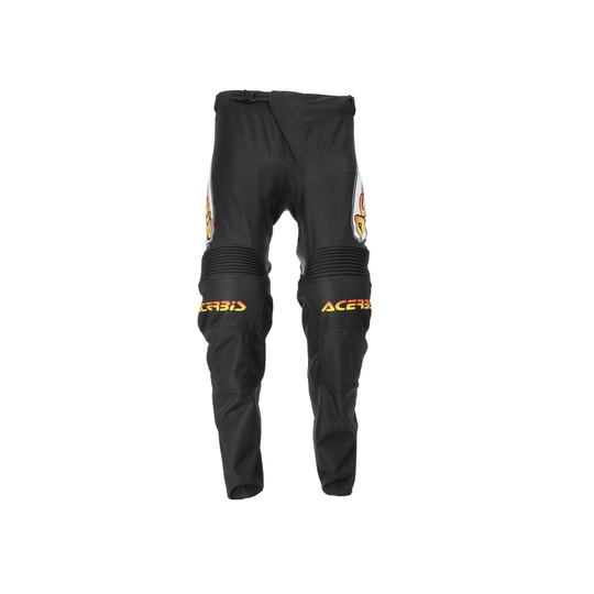 Acerbis Unisex MX Track INC Pants