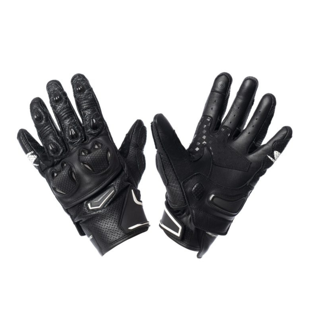 SPYKE Motorcycle Tech Sport Vented 2.0 Gloves
