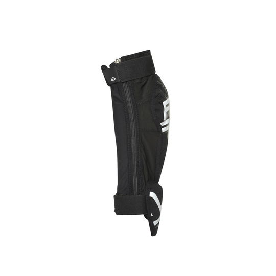 ACERBIS Knee Guard X-Zip Black