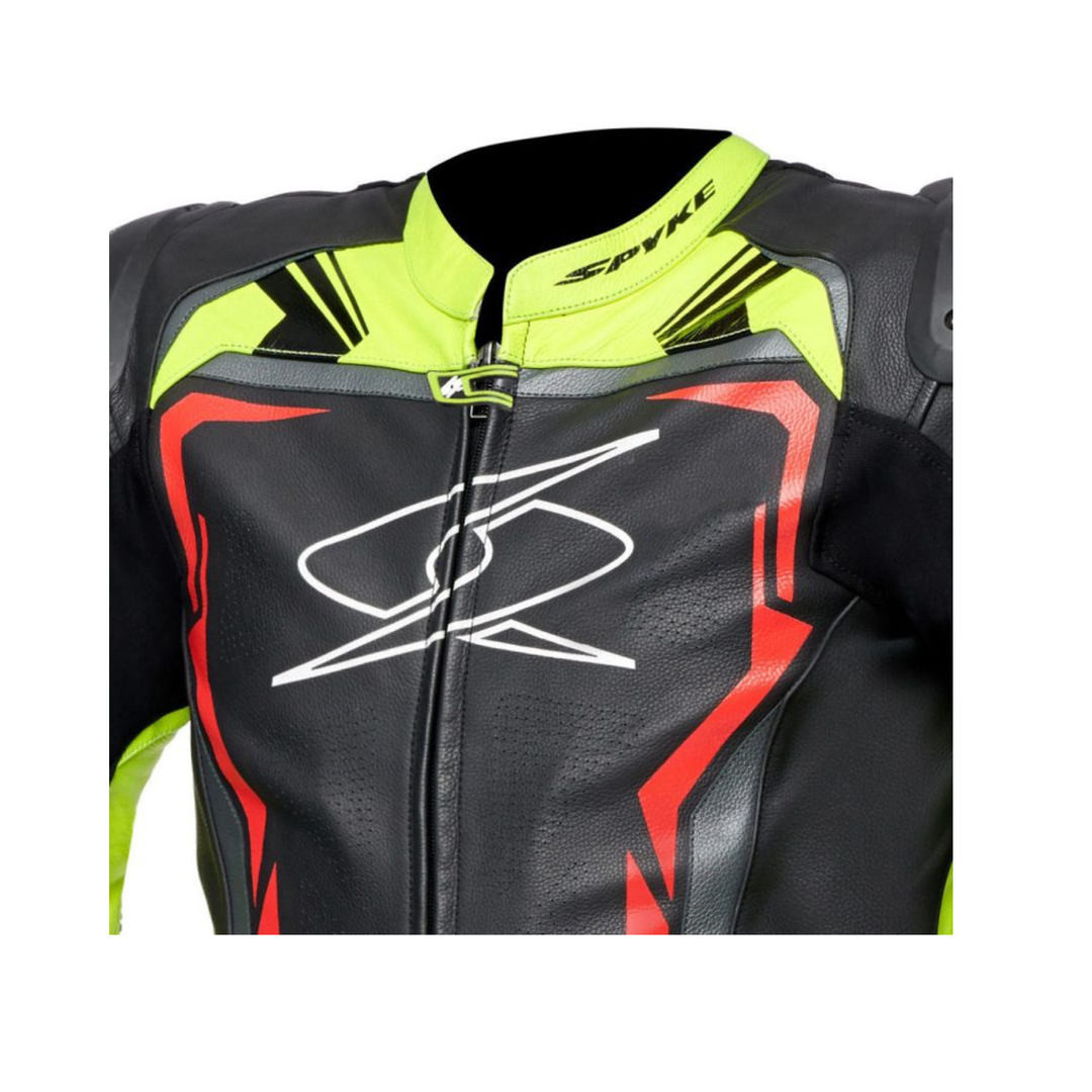 SPYKE ASSEN RACE 2.0 Motorcycle Racing Suite