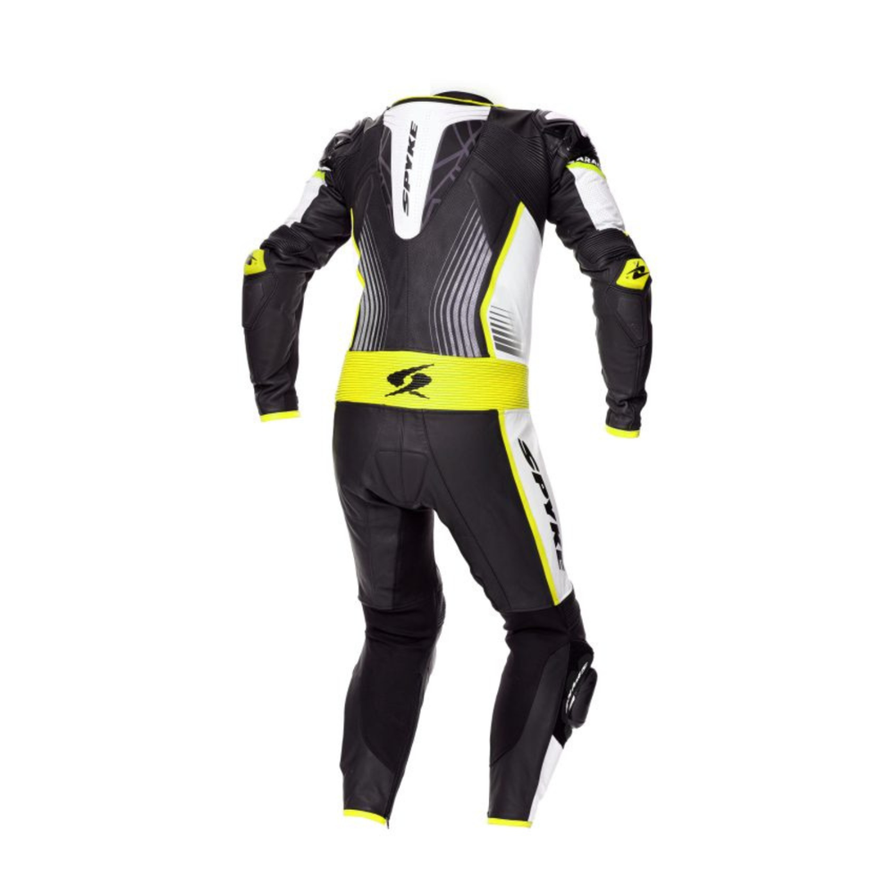 SPYKE Aragon Race Motorcycle Racing Suite-Performance Racing Protection