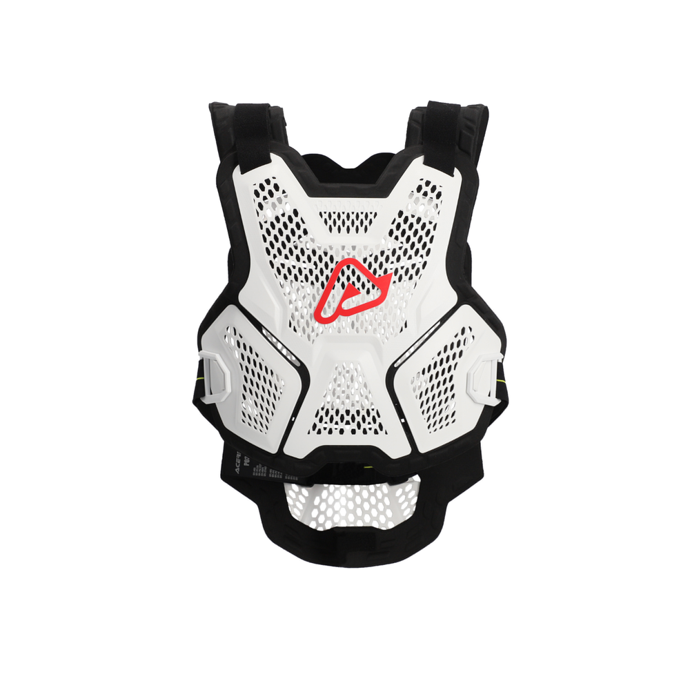 Acerbis Unisex Roost Deflector P035