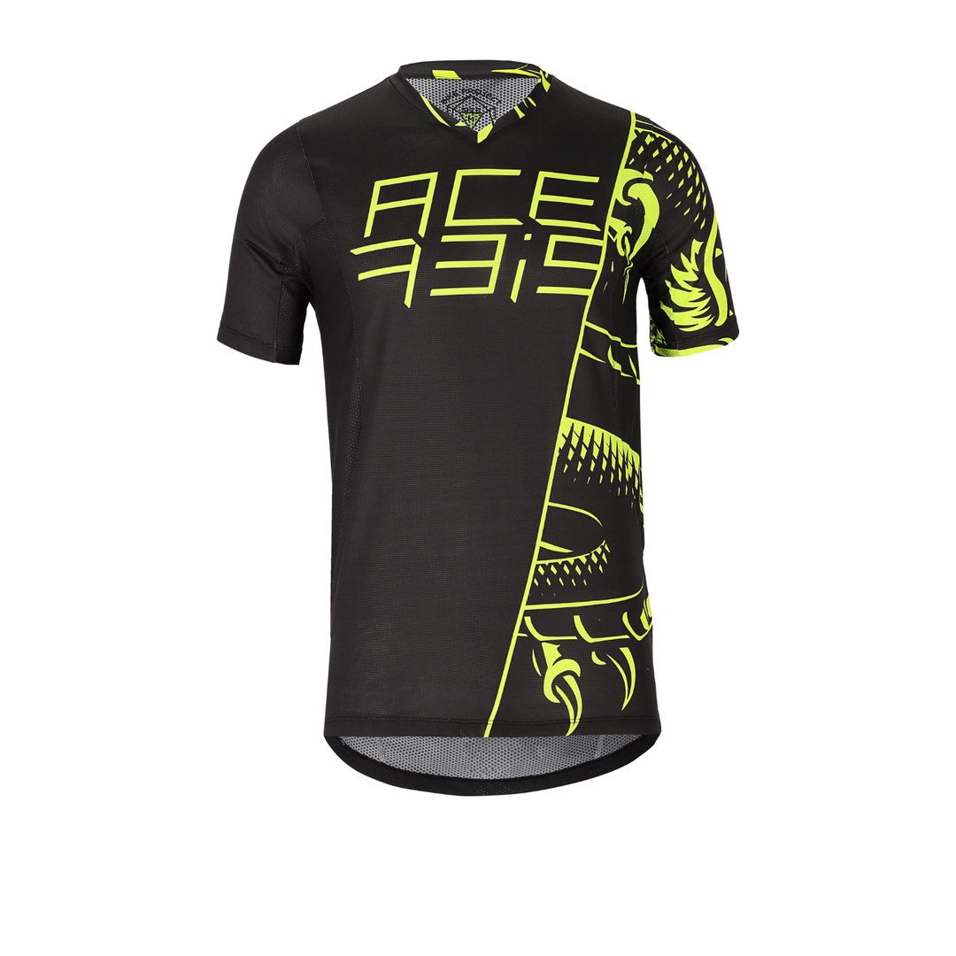 Acerbis Combat MTB Jersey