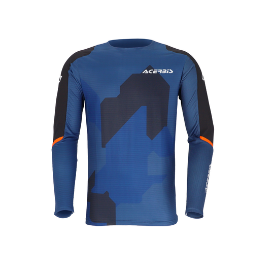 Acerbis X-DURO Winter Jersey 3.0