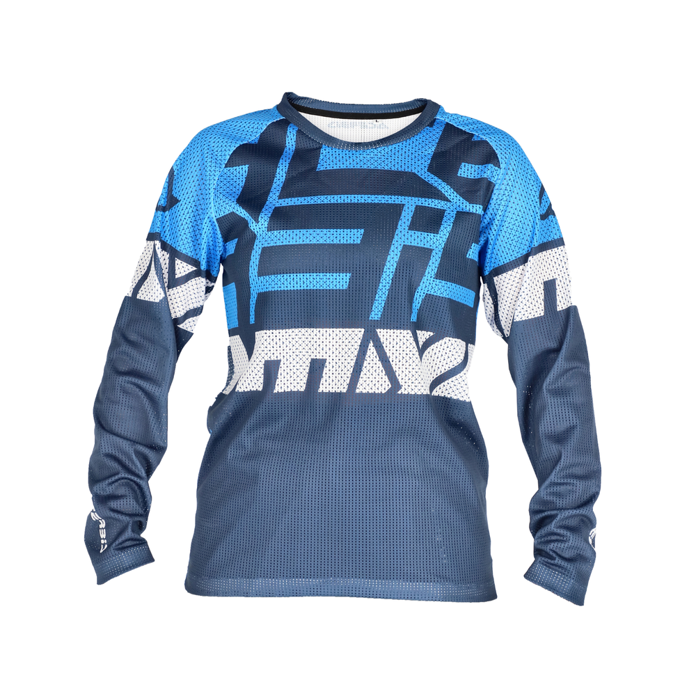 Acerbis MX J-Windy Four Kid Vented Jersey
