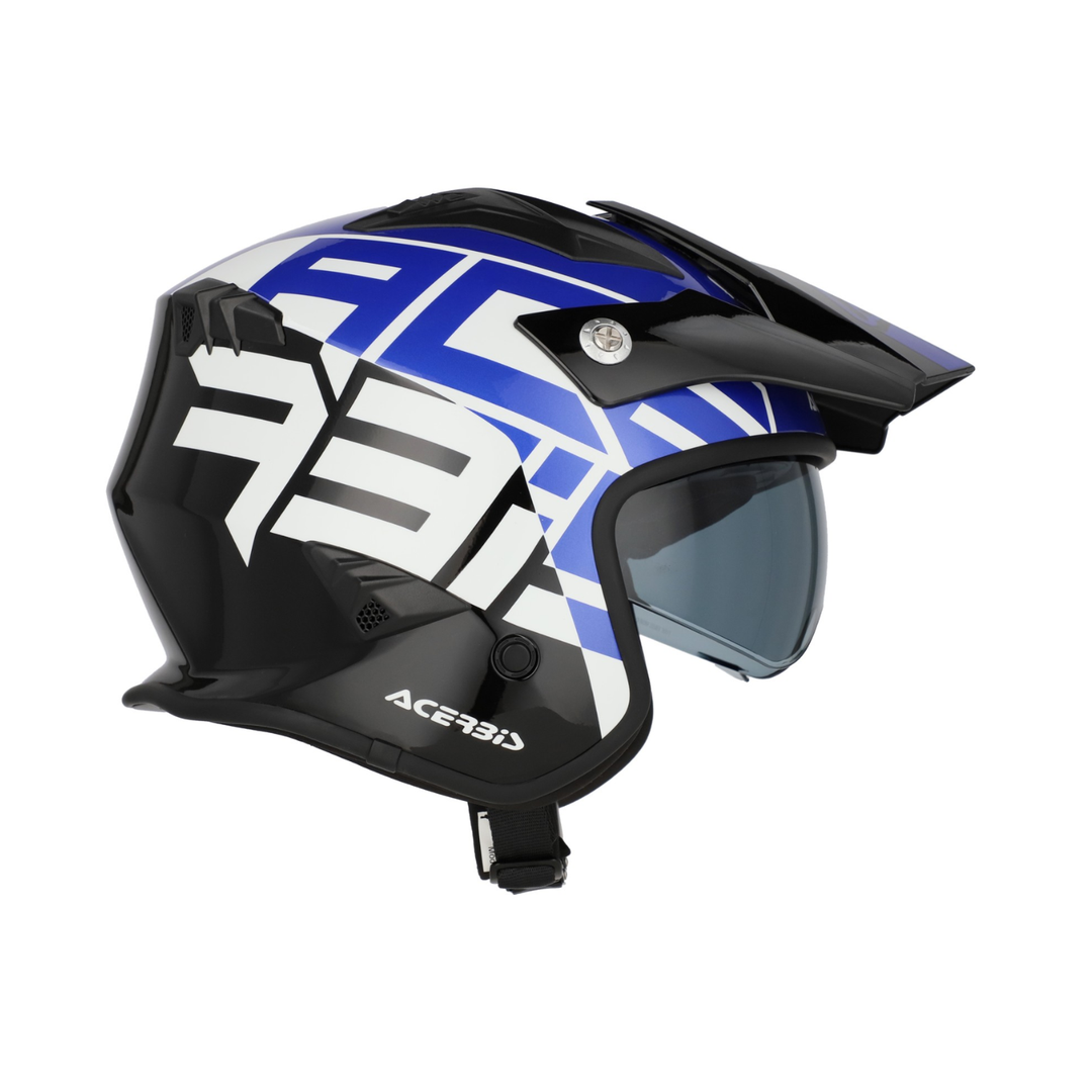 Acerbis Jet Aria Sport Helmet