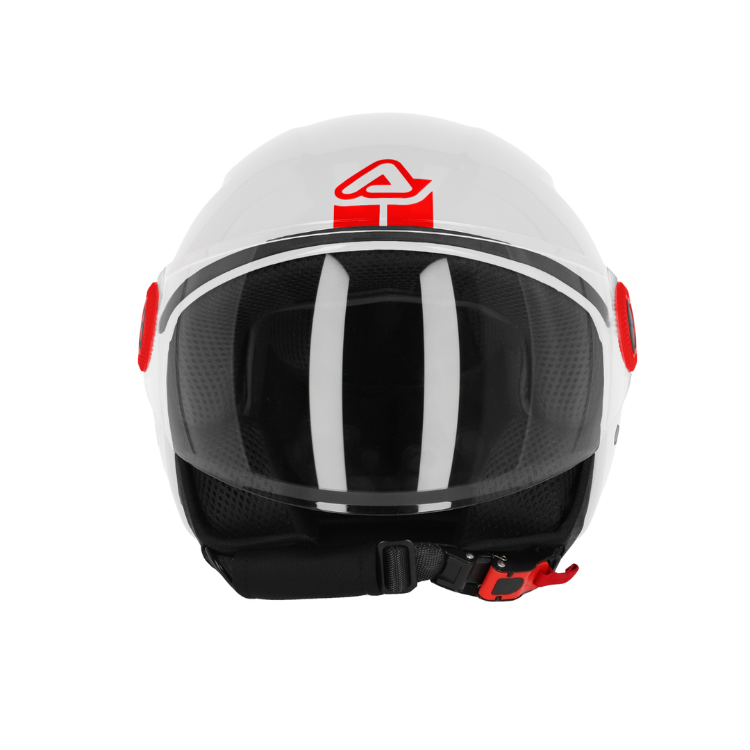 Acerbis Jet Brezza Open Face Helmet ECE 22-06 Approved