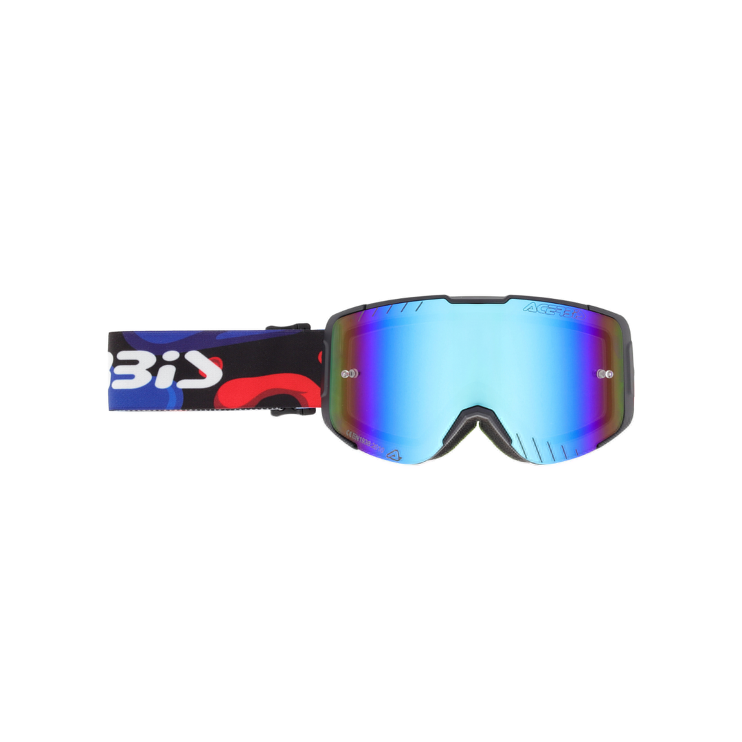 Acerbis Vanguard Mirror Kid Goggle