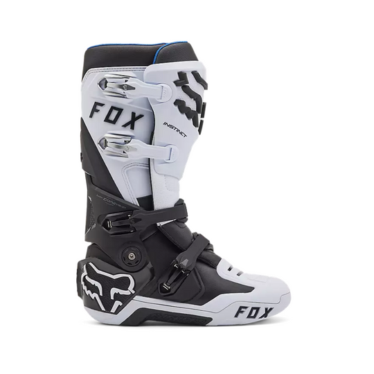 FOX RACING Motorcycle Riding Instinct Boots