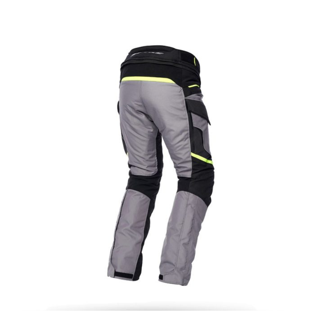 SPYKE Equator Dry Tecno Pants-Waterproof Touring Motorcycle Trousers
