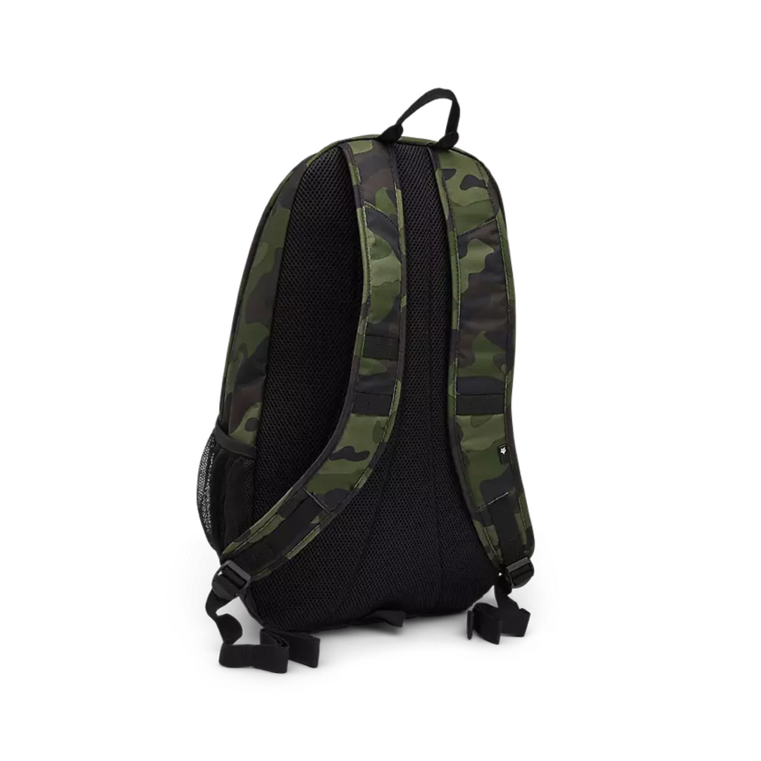 FOX 180 Backpack for Everyday use with Internal Laptop Sleeve