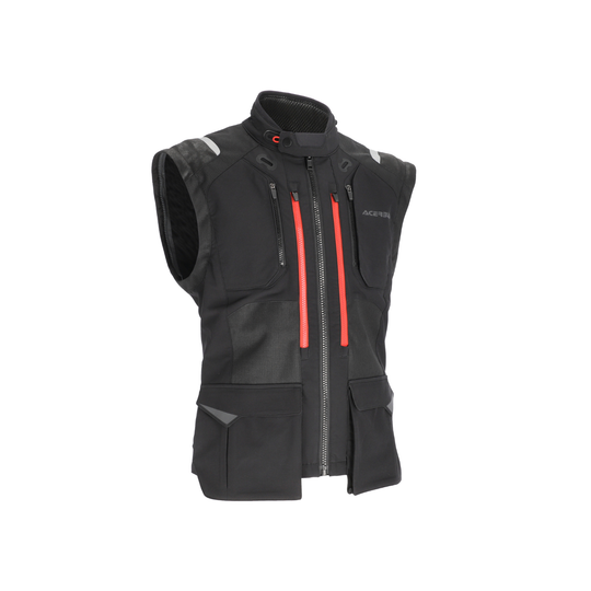 ACERBIS Unisex Rally Pro Motorcycle Jackets and Pants
