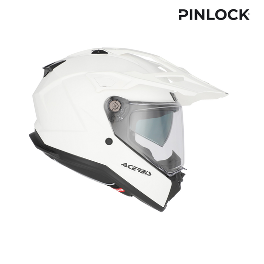 Acerbis ATTACK Full Face Motorcycle Helmet