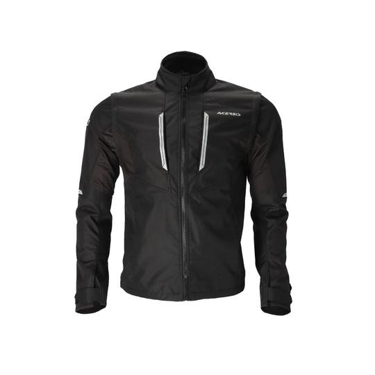 Acerbis Unisex X-DURO Jackets-Enduro Water Repellent Jacket