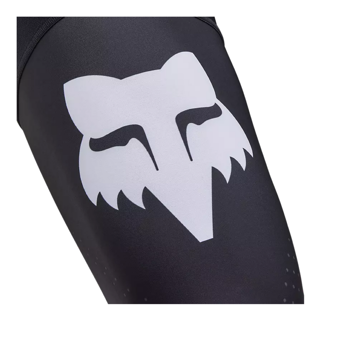 FOX FLEXAIR KNEE BRACE SOCK-Breathable Compression Socks for Motocross Riders