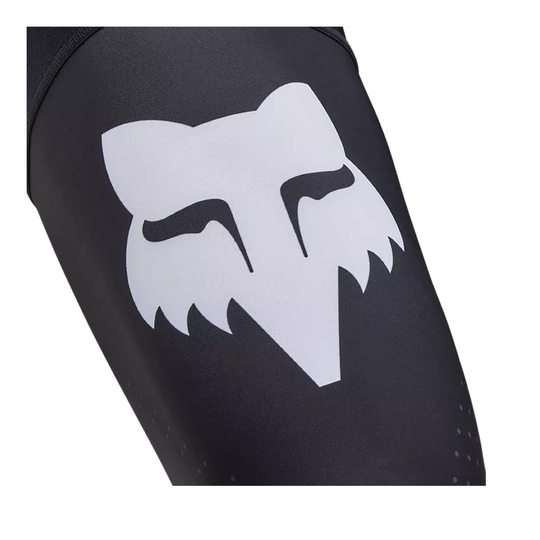 FOX FLEXAIR KNEE BRACE SOCK-Breathable Compression Socks for Motocross Riders