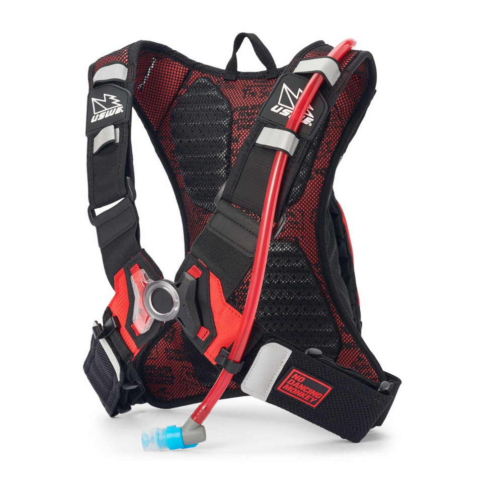 USWE MTB HYDRO 3L Hydration Pack