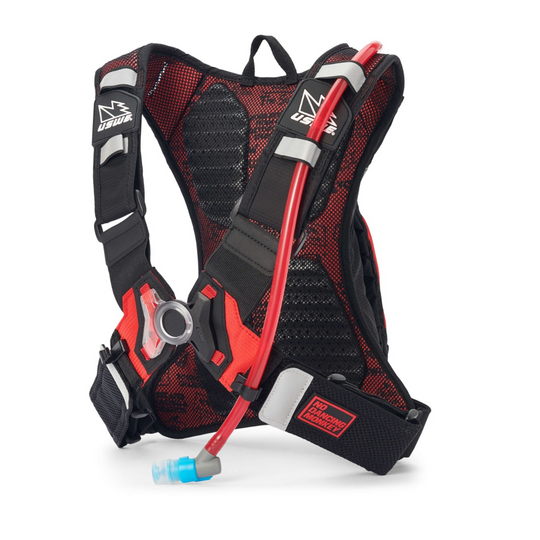 USWE MTB HYDRO 3L Hydration Pack