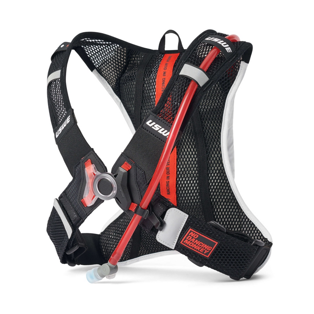 USWE Race 2.0 2L Lightweight Hydration Pack